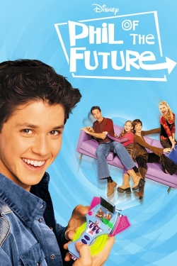 watch Phil of the Future Movie online free in hd on MovieMP4