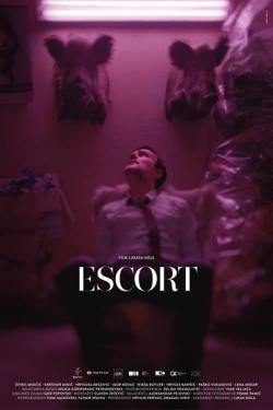 watch Escort Movie online free in hd on MovieMP4