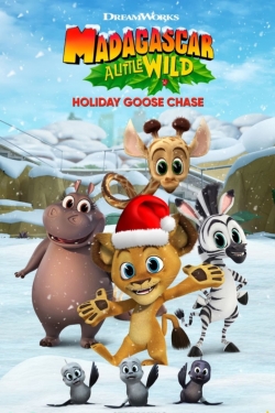watch Madagascar: A Little Wild Holiday Goose Chase Movie online free in hd on MovieMP4