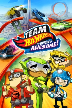 watch Team Hot Wheels: The Origin of Awesome! Movie online free in hd on MovieMP4