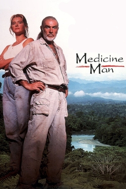 watch Medicine Man Movie online free in hd on MovieMP4