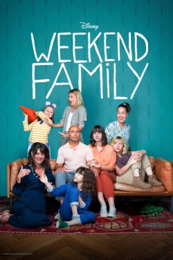 watch Week-End Family Movie online free in hd on MovieMP4
