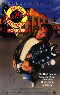 watch Rock 'n' Roll High School Forever Movie online free in hd on MovieMP4