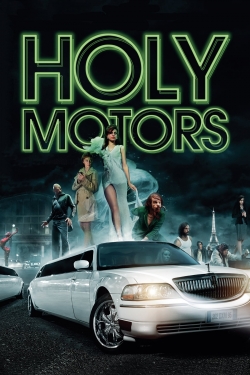watch Holy Motors Movie online free in hd on MovieMP4