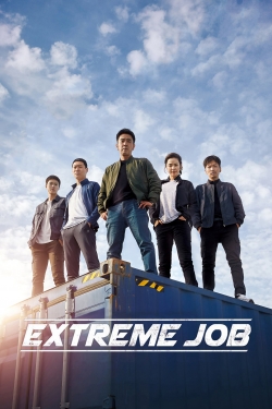 watch Extreme Job Movie online free in hd on MovieMP4