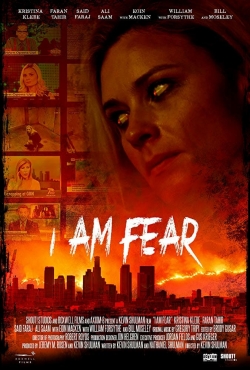 watch I Am Fear Movie online free in hd on MovieMP4