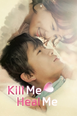 watch Kill Me, Heal Me Movie online free in hd on MovieMP4