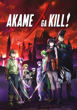 watch Akame ga Kill! Movie online free in hd on MovieMP4
