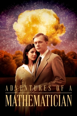 watch Adventures of a Mathematician Movie online free in hd on MovieMP4