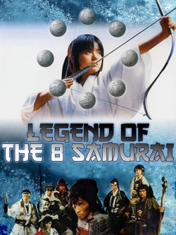 watch Legend of the Eight Samurai Movie online free in hd on MovieMP4
