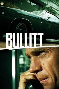 watch Bullitt Movie online free in hd on MovieMP4