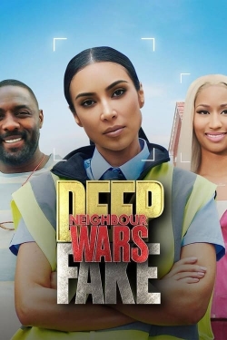 watch Deep Fake Neighbour Wars Movie online free in hd on MovieMP4