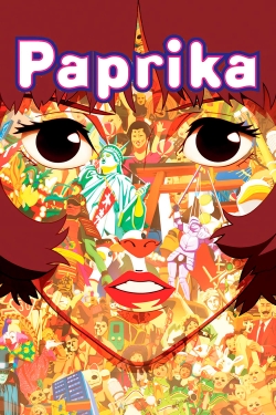watch Paprika Movie online free in hd on MovieMP4