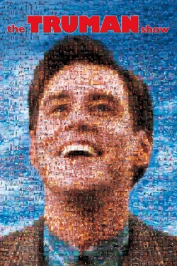 watch The Truman Show Movie online free in hd on MovieMP4