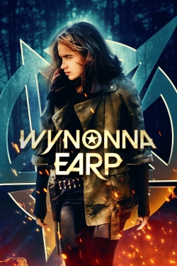 watch Wynonna Earp Movie online free in hd on MovieMP4
