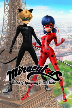 watch Miraculous: Tales of Ladybug & Cat Noir Movie online free in hd on MovieMP4
