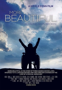 watch More Beautiful for Having Been Broken Movie online free in hd on MovieMP4