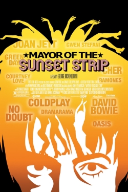 watch Mayor of the Sunset Strip Movie online free in hd on MovieMP4