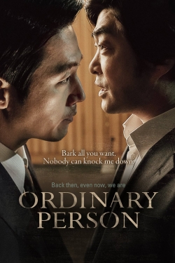watch Ordinary Person Movie online free in hd on MovieMP4