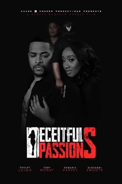 watch Deceitful Passions Movie online free in hd on MovieMP4