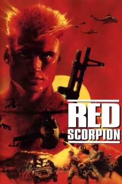 watch Red Scorpion Movie online free in hd on MovieMP4