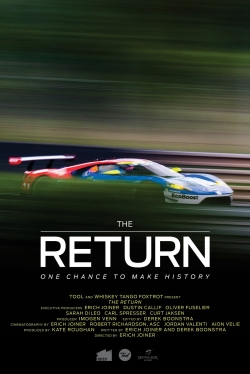 watch The Return Movie online free in hd on MovieMP4