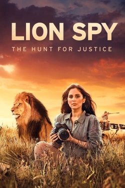watch Lion Spy Movie online free in hd on MovieMP4