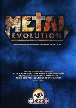 watch Metal Evolution Movie online free in hd on MovieMP4