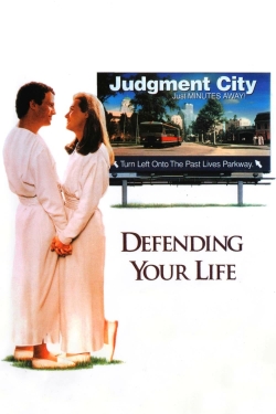 watch Defending Your Life Movie online free in hd on MovieMP4