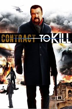 watch Contract to Kill Movie online free in hd on MovieMP4