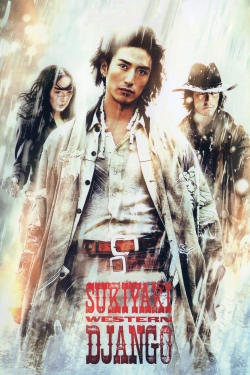 watch Sukiyaki Western Django Movie online free in hd on MovieMP4