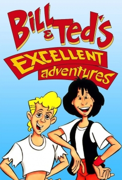 watch Bill & Ted's Excellent Adventures Movie online free in hd on MovieMP4