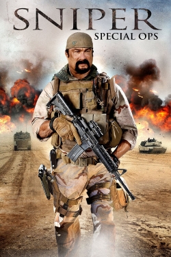 watch Sniper: Special Ops Movie online free in hd on MovieMP4