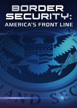 watch Border Security: America's Front Line Movie online free in hd on MovieMP4
