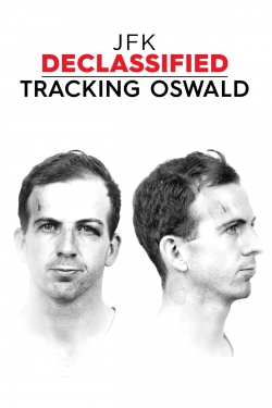 watch JFK Declassified: Tracking Oswald Movie online free in hd on MovieMP4