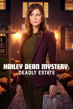 watch Hailey Dean Mystery: Deadly Estate Movie online free in hd on MovieMP4
