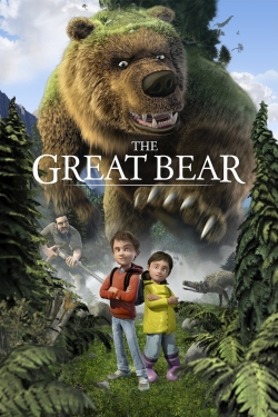 watch The Great Bear Movie online free in hd on MovieMP4