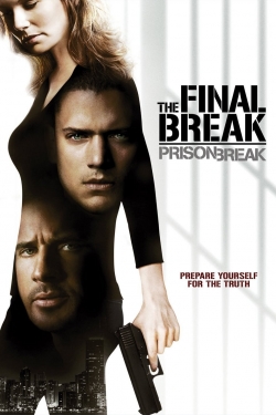 watch Prison Break: The Final Break Movie online free in hd on MovieMP4