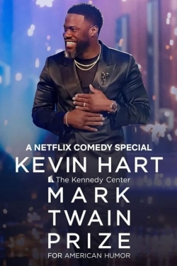 watch Kevin Hart: The Kennedy Center Mark Twain Prize for American Humor Movie online free in hd on MovieMP4