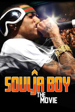 watch Soulja Boy: The Movie Movie online free in hd on MovieMP4