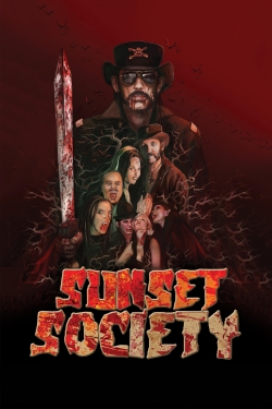 watch Sunset Society Movie online free in hd on MovieMP4