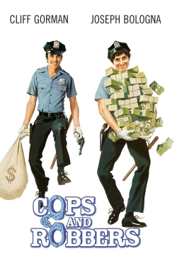 watch Cops and Robbers Movie online free in hd on MovieMP4