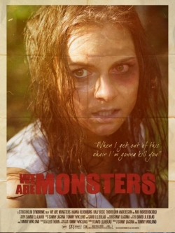 watch We Are Monsters Movie online free in hd on MovieMP4