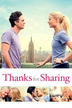 watch Thanks for Sharing Movie online free in hd on MovieMP4