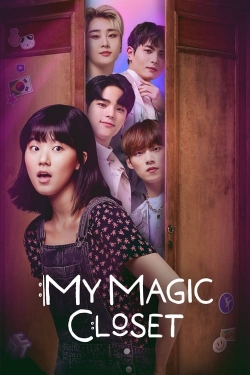 watch My Magic Closet Movie online free in hd on MovieMP4