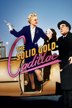 watch The Solid Gold Cadillac Movie online free in hd on MovieMP4