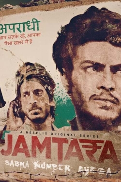 watch Jamtara – Sabka Number Ayega Movie online free in hd on MovieMP4