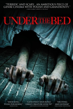 watch Under the Bed Movie online free in hd on MovieMP4