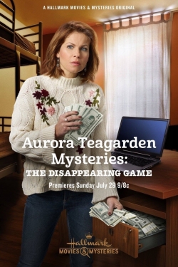 watch Aurora Teagarden Mysteries: The Disappearing Game Movie online free in hd on MovieMP4