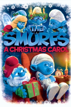watch The Smurfs: A Christmas Carol Movie online free in hd on MovieMP4